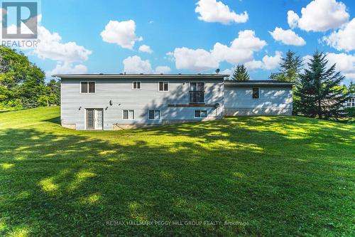 29 Melville Court, Oro-Medonte, ON - Outdoor