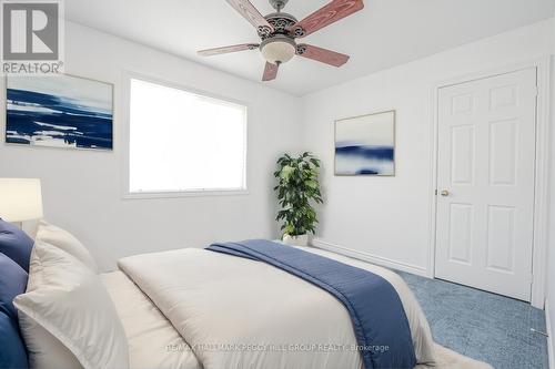 29 Melville Court, Oro-Medonte, ON - Indoor Photo Showing Bedroom