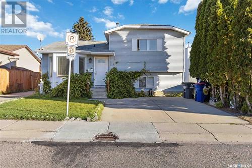 459 Nemeiben Road, Saskatoon, SK - Outdoor