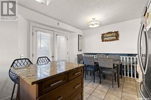 459 Nemeiben Road, Saskatoon, SK - Indoor Photo Showing Dining Room