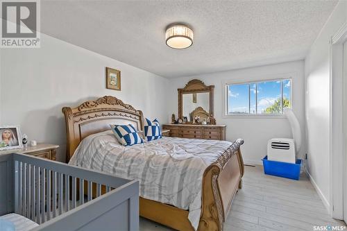 459 Nemeiben Road, Saskatoon, SK - Indoor Photo Showing Bedroom