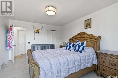 459 Nemeiben Road, Saskatoon, SK - Indoor Photo Showing Bedroom