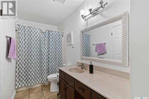 459 Nemeiben Road, Saskatoon, SK - Indoor Photo Showing Bathroom