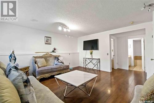 459 Nemeiben Road, Saskatoon, SK - Indoor Photo Showing Living Room