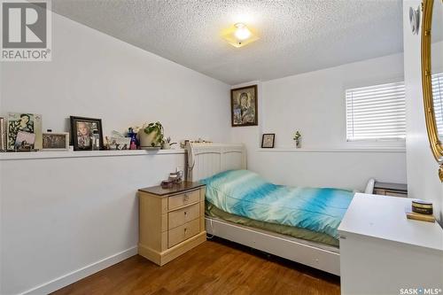 459 Nemeiben Road, Saskatoon, SK - Indoor Photo Showing Bedroom