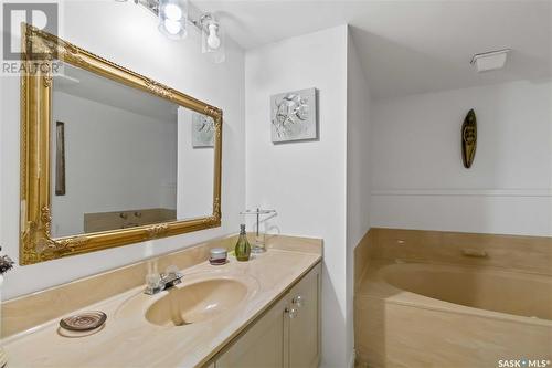 459 Nemeiben Road, Saskatoon, SK - Indoor Photo Showing Bathroom