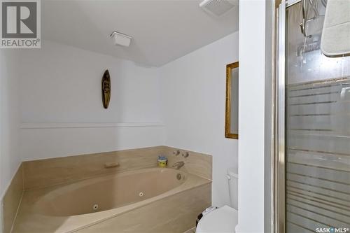 459 Nemeiben Road, Saskatoon, SK - Indoor Photo Showing Bathroom