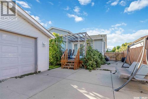 459 Nemeiben Road, Saskatoon, SK - Outdoor With Exterior