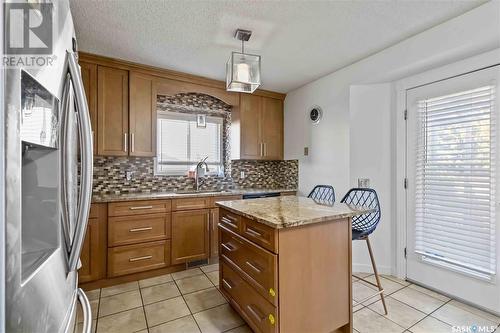 459 Nemeiben Road, Saskatoon, SK - Indoor Photo Showing Kitchen