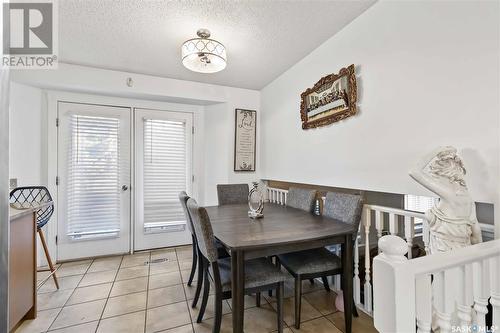 459 Nemeiben Road, Saskatoon, SK - Indoor Photo Showing Dining Room