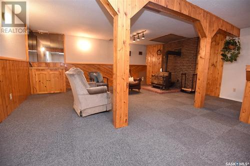 806 6Th Street W, Nipawin, SK - Indoor Photo Showing Other Room