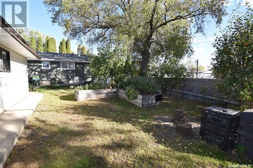 806 6Th Street W, Nipawin, SK - Outdoor