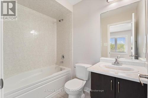 34 - 470 Linden Drive, Cambridge, ON - Indoor Photo Showing Bathroom