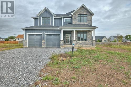 2788 Canadiana Court, Fort Erie, ON - Outdoor With Facade