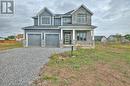 2788 Canadiana Court, Fort Erie, ON  - Outdoor With Facade 