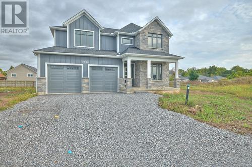 2788 Canadiana Court, Fort Erie, ON - Outdoor With Facade