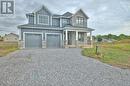 2788 Canadiana Court, Fort Erie, ON  - Outdoor With Facade 