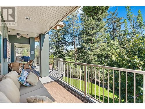 2532 Tuscany Drive, West Kelowna, BC - Outdoor With Exterior