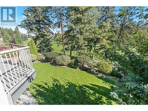 2532 Tuscany Drive, West Kelowna, BC - Outdoor