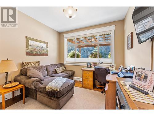 2532 Tuscany Drive, West Kelowna, BC - Indoor