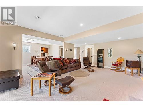 2532 Tuscany Drive, West Kelowna, BC - Indoor