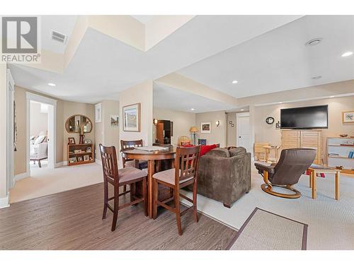 2532 Tuscany Drive, West Kelowna, BC - Indoor