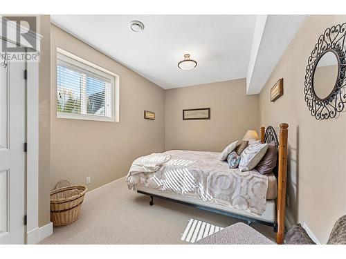 2532 Tuscany Drive, West Kelowna, BC - Indoor Photo Showing Bedroom