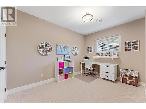 2532 Tuscany Drive, West Kelowna, BC - Indoor