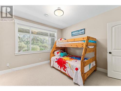 2532 Tuscany Drive, West Kelowna, BC - Indoor Photo Showing Bedroom