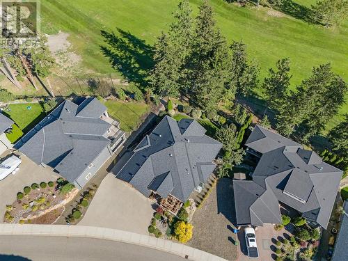 2532 Tuscany Drive, West Kelowna, BC - Outdoor With View