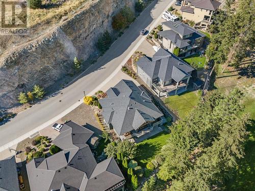 2532 Tuscany Drive, West Kelowna, BC - Outdoor With View