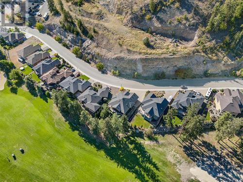 2532 Tuscany Drive, West Kelowna, BC - Outdoor With Body Of Water With View