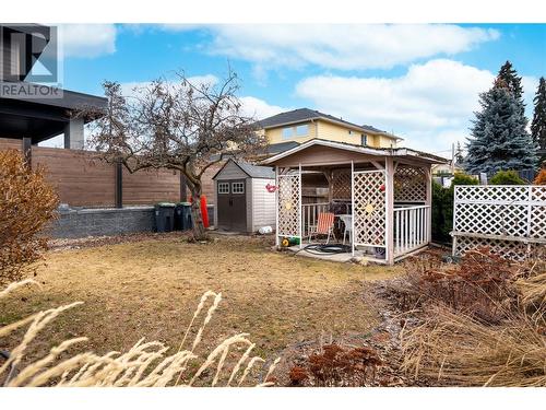 475 - 479 Eldorado Road, Kelowna, BC - Outdoor