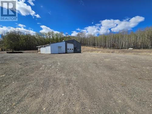 4065 29 Highway, Chetwynd, BC 