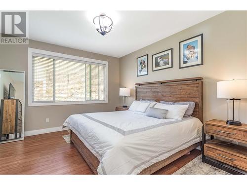 302 Arab Road, Kelowna, BC - Indoor Photo Showing Bedroom