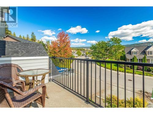 302 Arab Road, Kelowna, BC - Outdoor