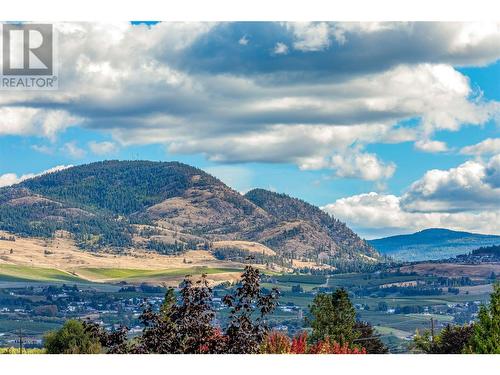 302 Arab Road, Kelowna, BC - Outdoor With View