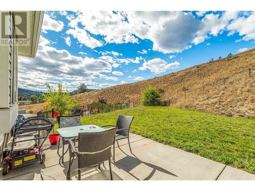 302 Arab Road, Kelowna, BC - Outdoor With View