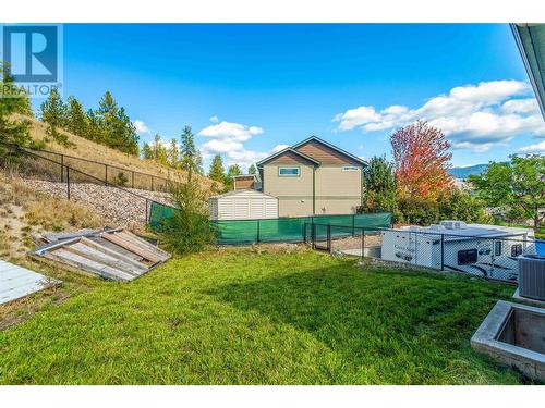 302 Arab Road, Kelowna, BC - Outdoor