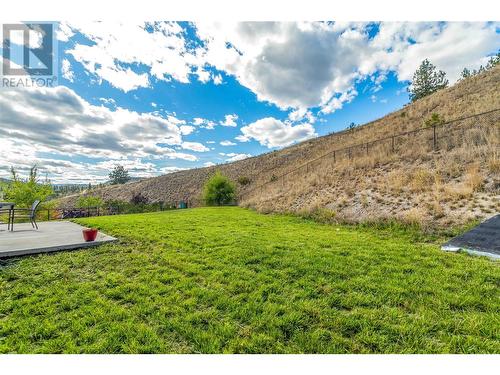 302 Arab Road, Kelowna, BC - Outdoor With View