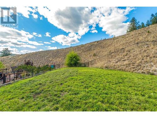 302 Arab Road, Kelowna, BC - Outdoor With View