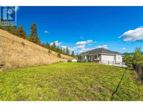 302 Arab Road, Kelowna, BC - Outdoor