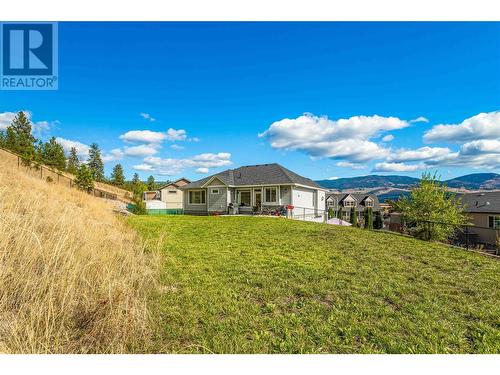 302 Arab Road, Kelowna, BC - Outdoor