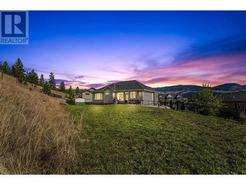 302 Arab Road, Kelowna, BC - Outdoor