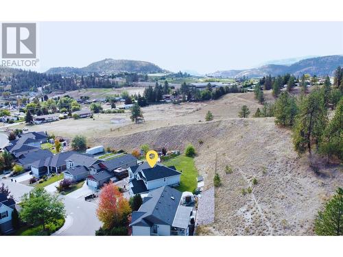 302 Arab Road, Kelowna, BC - Outdoor With View