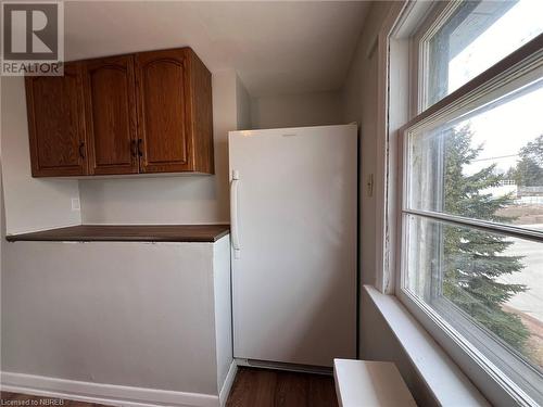 Unit 5 - 3 bedroom Top Floor - 525 High Street, North Bay, ON - Indoor