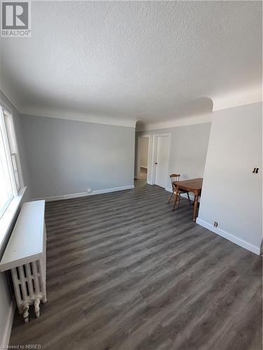 Unit 7 - 2 bedroom - 525 High Street, North Bay, ON - Indoor Photo Showing Other Room