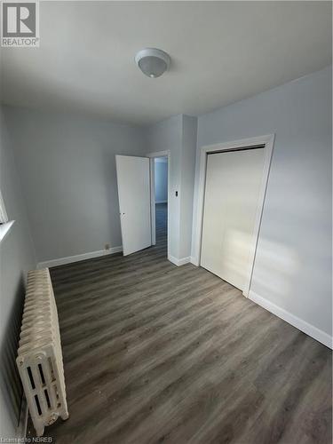 Unit 7 - 2 bedroom - 525 High Street, North Bay, ON - Indoor Photo Showing Other Room