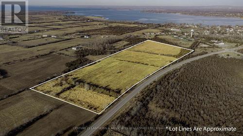 19931 Loyalist Parkway, Prince Edward County (Hillier), ON 