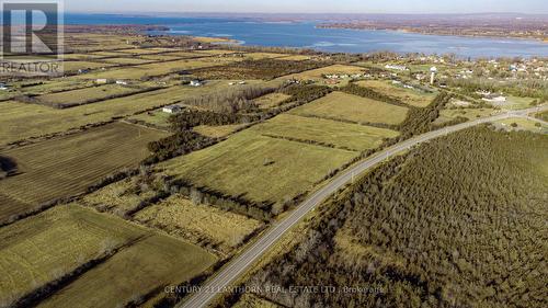 19931 Loyalist Parkway, Prince Edward County (Hillier), ON 